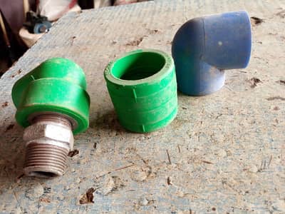 plumber boring worker