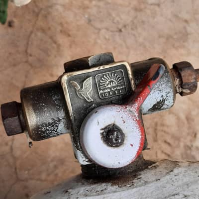 CNG / LPG Cylinder With Kit