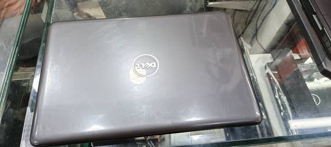 Dell Inspiron 15 5567 - 7th Gen Ci5 12GB 256GB 15.6" HD LED Win 10