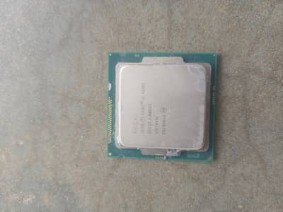 Core i5 4th generation processor (i5 4590T)