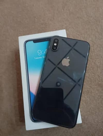 Iphone X Pta Approved