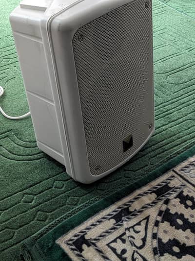 active speaker imported excellent sound