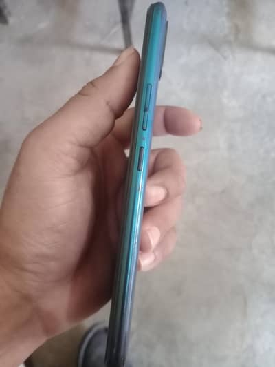 infinix hot 8 lite  exchange possible