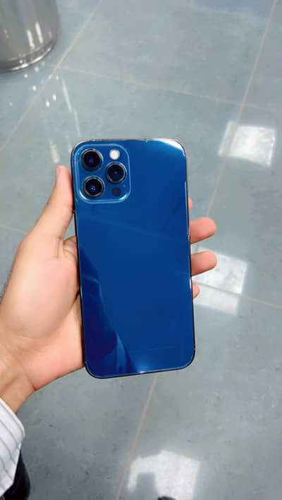 iphone 12 pro max pta