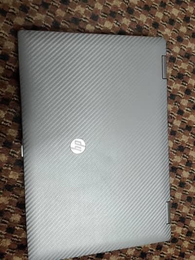 hp core i5/7th generatrion