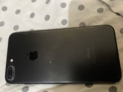 iPhone 7 Plus bypass