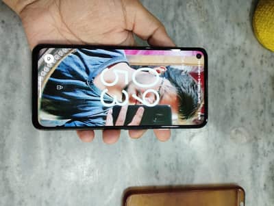 Condition 10by8 and CPU  Repair