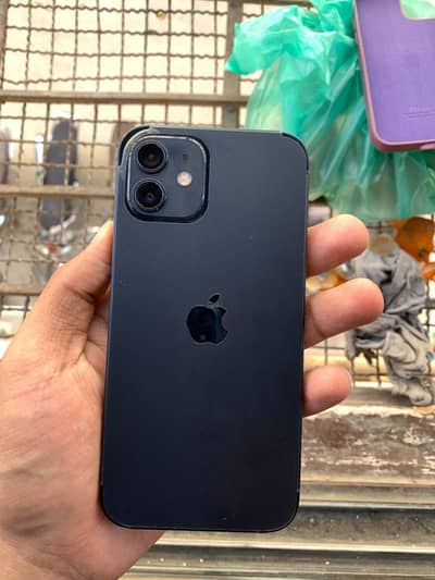 IPHONE 12 64 GB JV FOR SELL