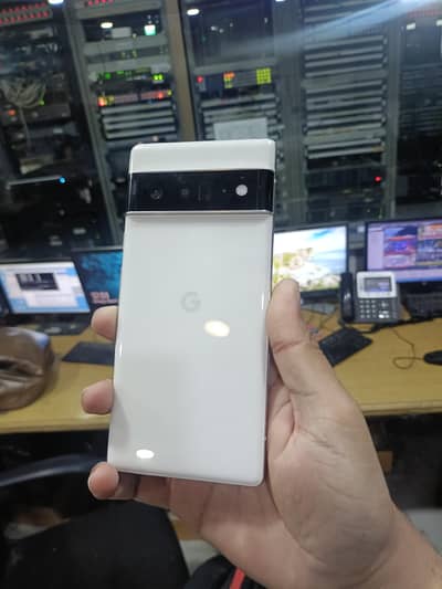 Google Pixel 6 pro