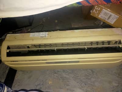01 Ton Haier ac
