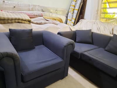 5 Seater Sofa Set  for Sale