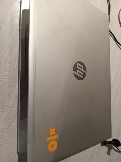 hp laptop