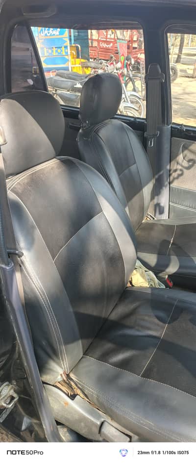 coure car 2008 model ful geneon gadi h