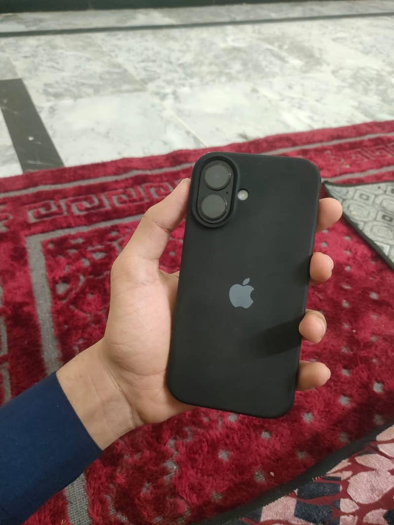 Iphone 16 3