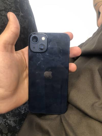 Iphone 13 Sim working