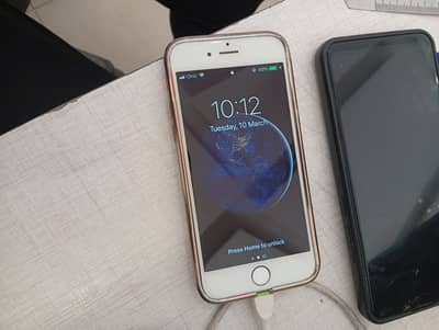 Iphone 6 64 Gb Pta Approve