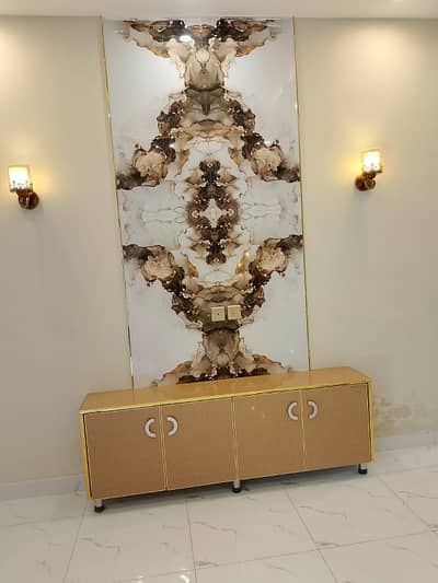 1 Bed Apartment For Rent In Bahria town Lahore