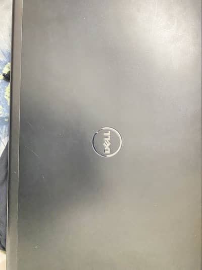 Dell precision m6800 Gaming laptop