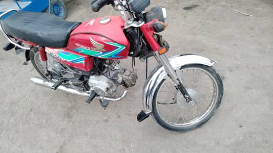 just serious buyer contact