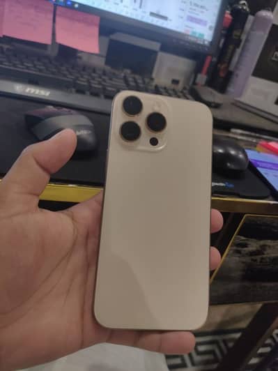 16 pro. max sim locked