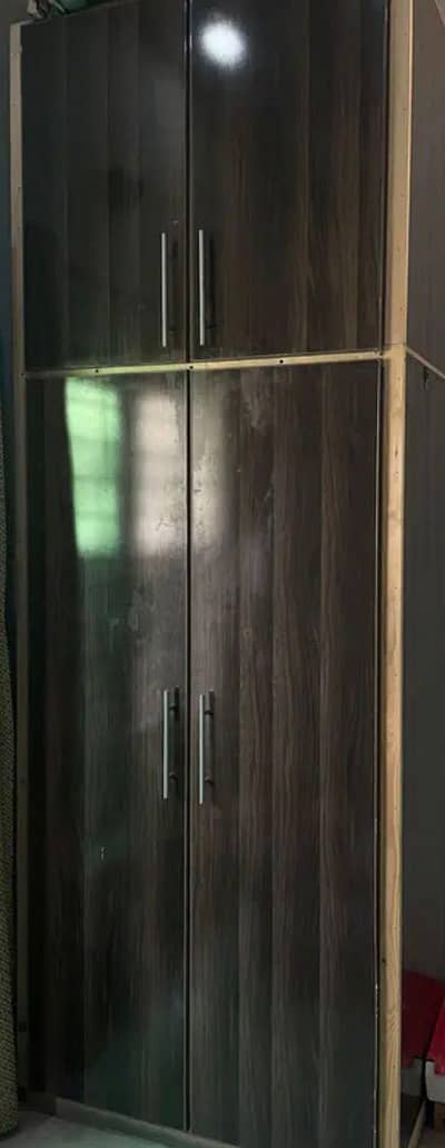 10/10 cupboard for sale