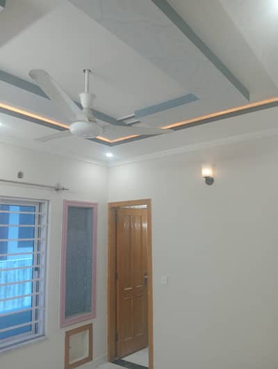 4marla 4beds neat and clean house for rent in G 13 1 islamabad