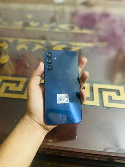 Samsung A15 256 GB 10/10