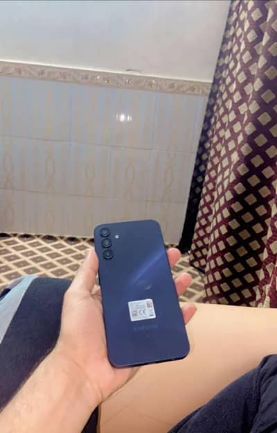 Samsung A15 256 GB 10/10