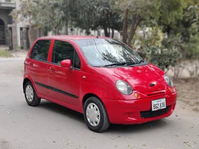 CHEVROLET JOY 1.0 2009