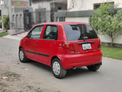 CHEVROLET JOY 1.0 2009