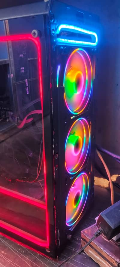 Asus Ryzen 5 3400g 2gb dedicated graphics card