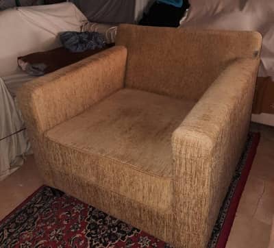 Sofa Set for Sale