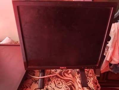 Dell LED 17 Inch Urgent sale