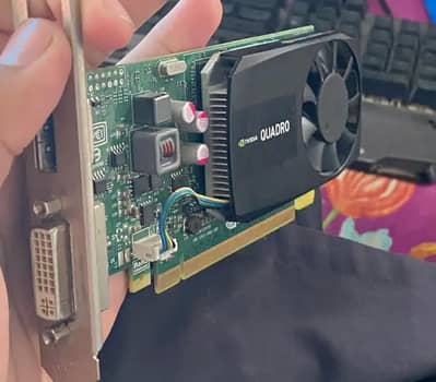 Nvidia quadro k620