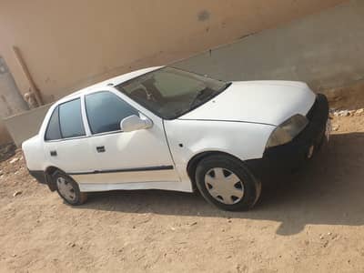 suzuki margala cng petrol