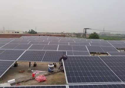 Canadian Solar Panels/ Bifacial Solar Panels