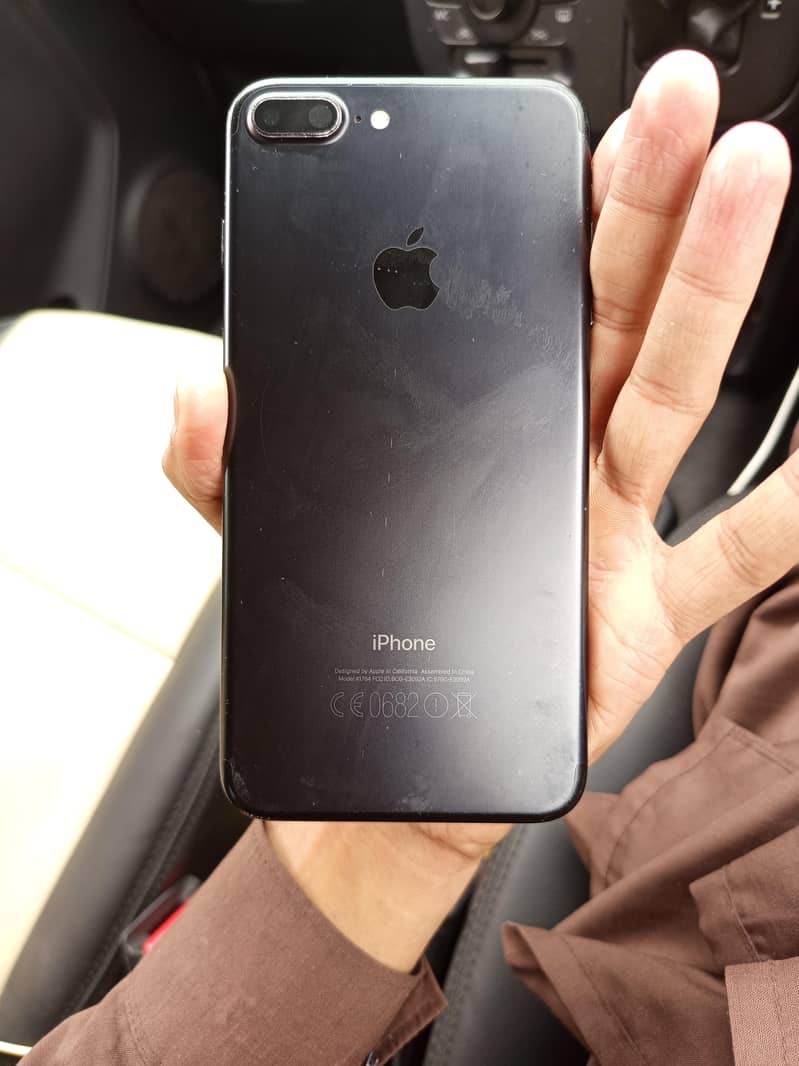 iPhone 7+ 1
