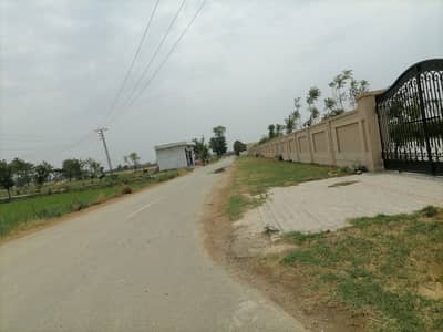 Farmers 2 Farms, Barki Road - Farmhouse Plot For Sale At Investor Rate!