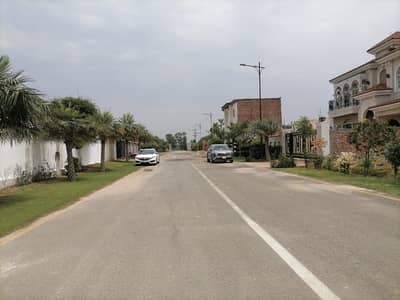 Farmers 2 Farms, Barki Road - Farm House Plot For Sale At Investor Rate!