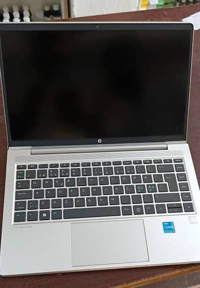 HP Core i3 11th Gen Laptop | 16GB RAM | 256GB SSD | Fast & Excellent C