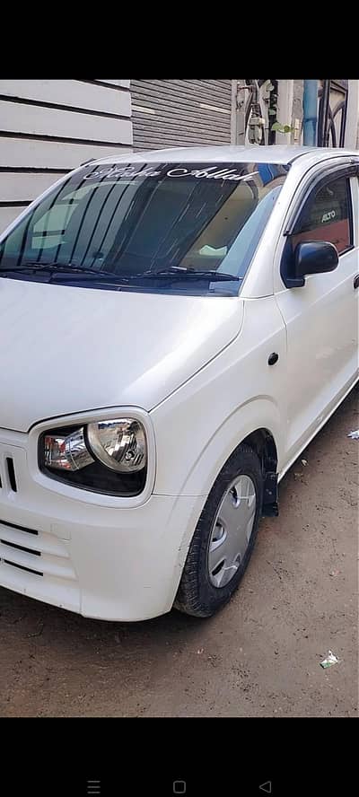 ALTO VXR 2021 / 2022  REGISTER