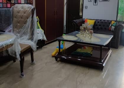 A House Of 1013 Square Feet In Gulberg 3