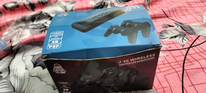 controller gamestation like Playstation