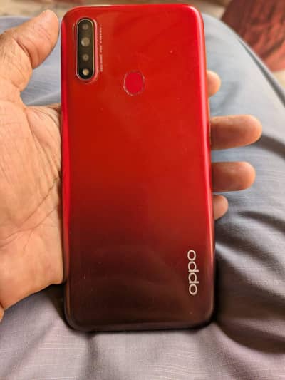 Oppo A31 for sale