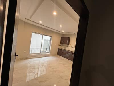 1 BEDROOM APARTMENT FOR RENT IN SECTOR E BAHRIA TOWN LAHORE