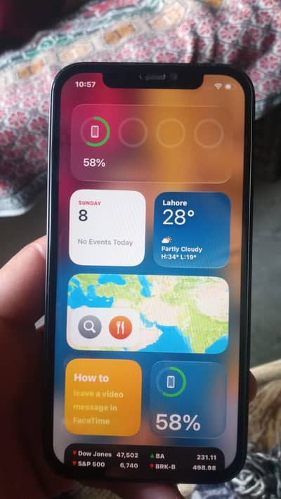 iPhone 12 64gb non pta factory excng android koi be 13 xs pta for sell