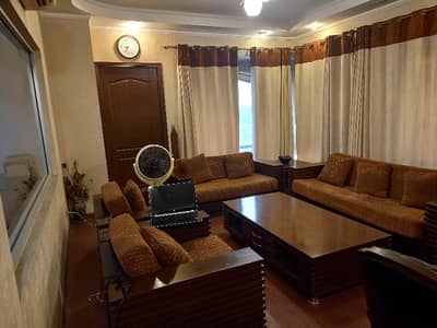 Fully Furnished Office 2700 Sq Ft Main Boulevard Gulberg
