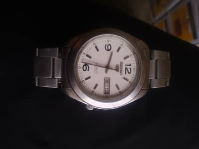 Automatic matric Saudi Arab important