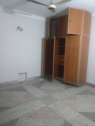 Double Storey House For Rent