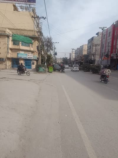 Portion For Clinic Or Office